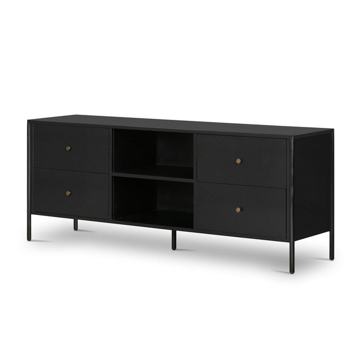 Soto Media Console - SwayLiving