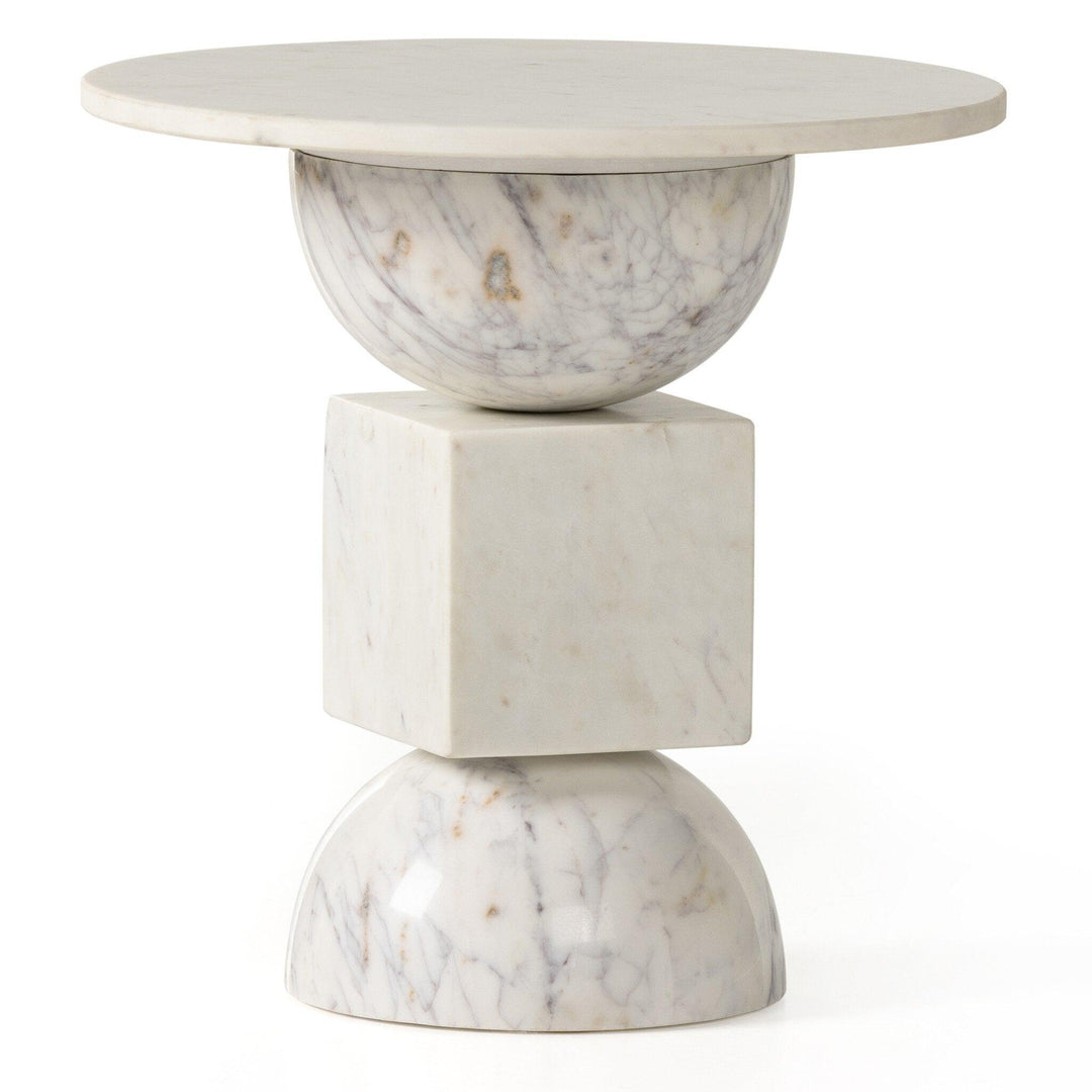 Neda End Table - SwayLiving