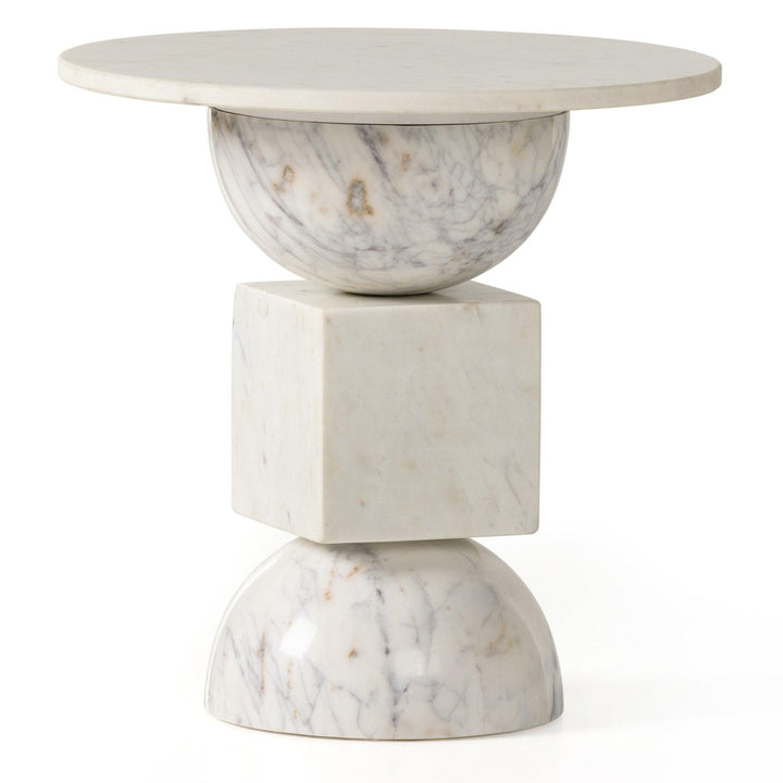 Neda End Table - SwayLiving