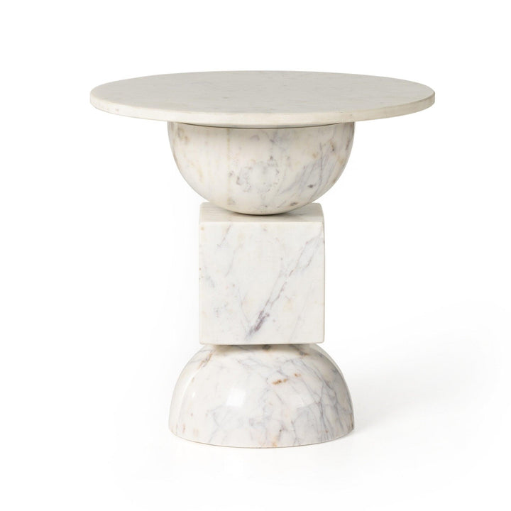 Neda End Table - SwayLiving