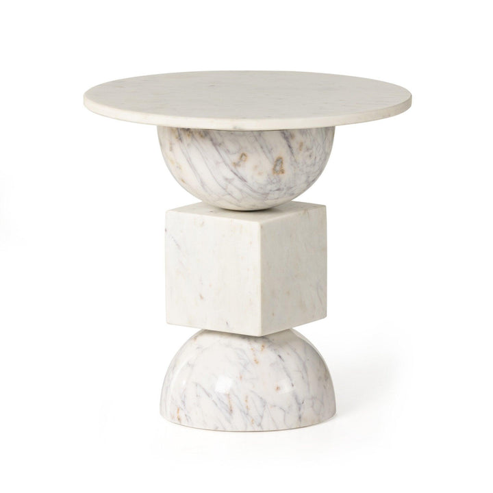 Neda End Table - SwayLiving