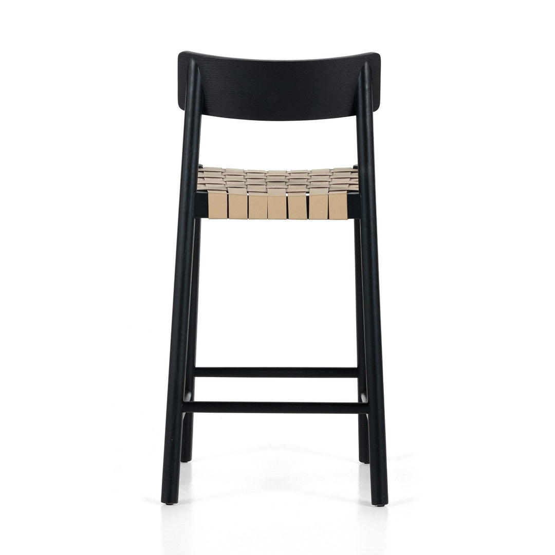 Heisler Bar Counter Stool - SwayLiving