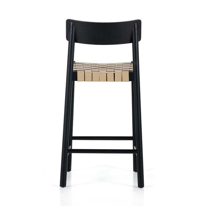 Heisler Bar Counter Stool - SwayLiving