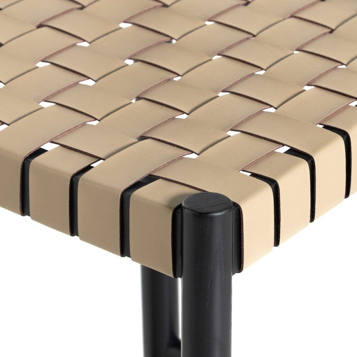 Heisler Bar Counter Stool - SwayLiving