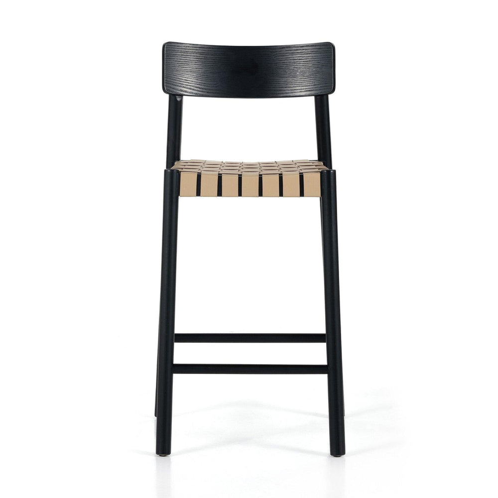 Heisler Bar Counter Stool - SwayLiving