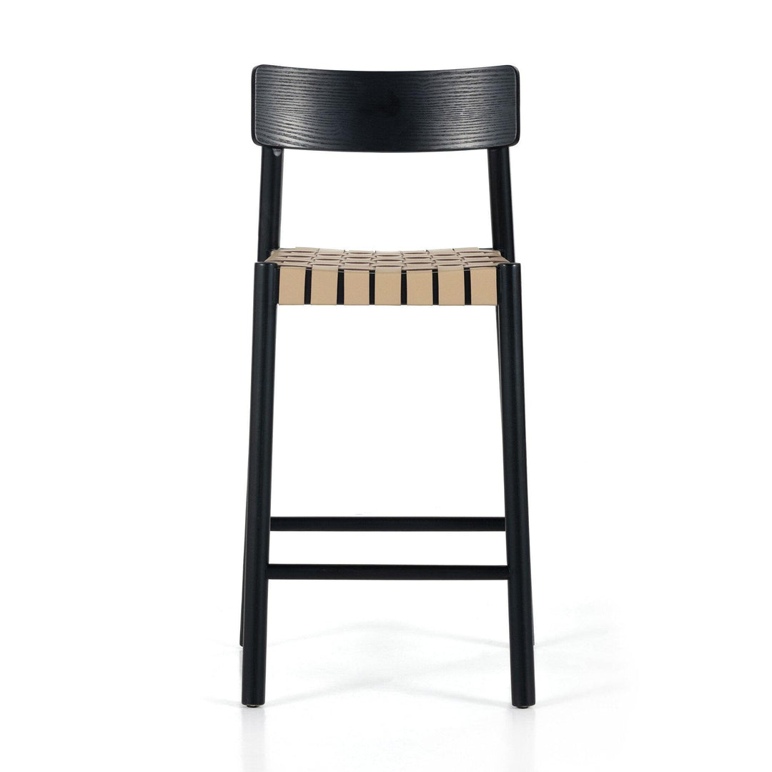 Heisler Bar Counter Stool - SwayLiving