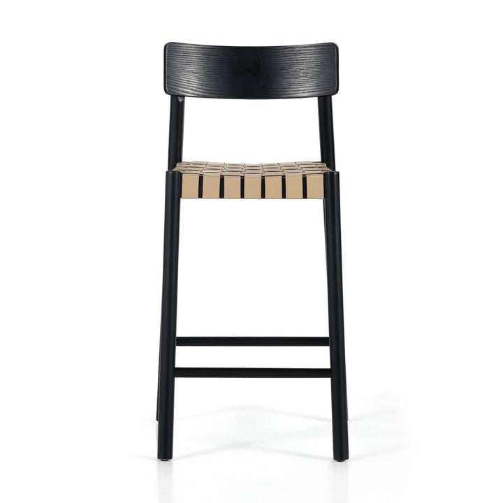 Heisler Bar Counter Stool - SwayLiving