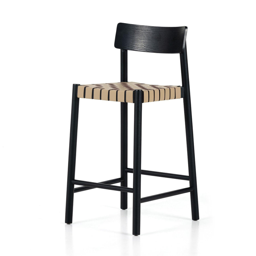 Heisler Bar Counter Stool - SwayLiving