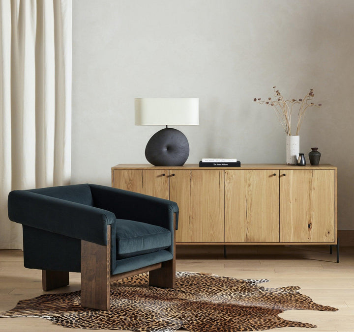 Cairo Chair - SwayLiving