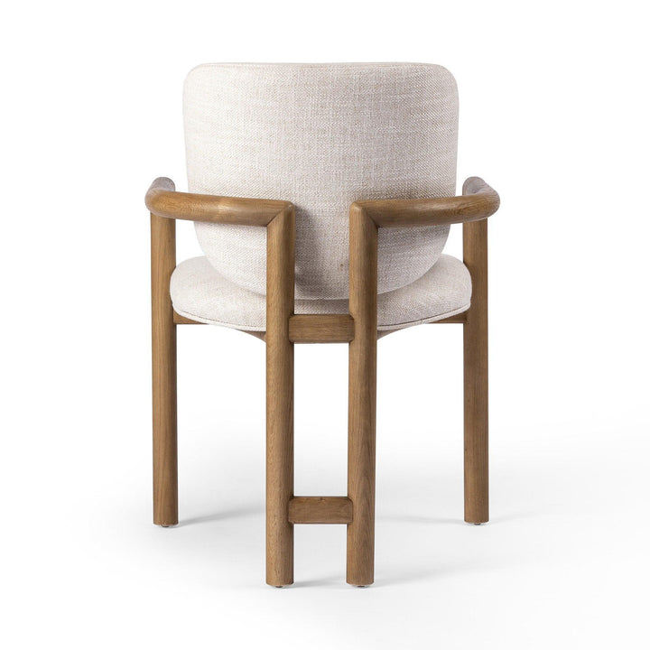 Madeira Dining Chair - SwayLiving