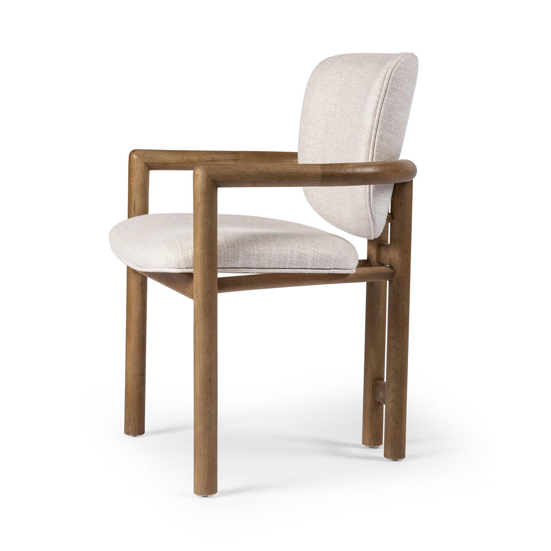 Madeira Dining Chair - SwayLiving