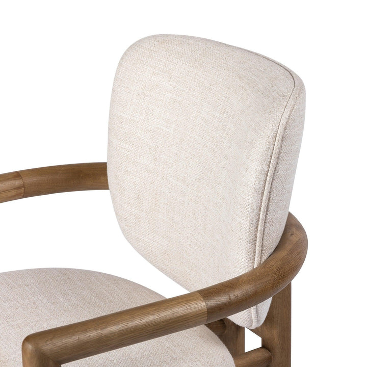 Madeira Dining Chair - SwayLiving