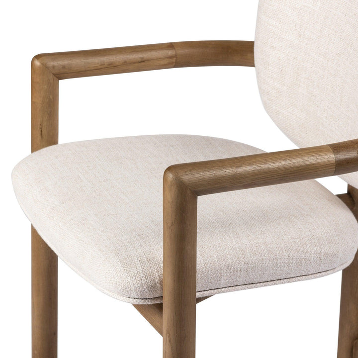 Madeira Dining Chair - SwayLiving