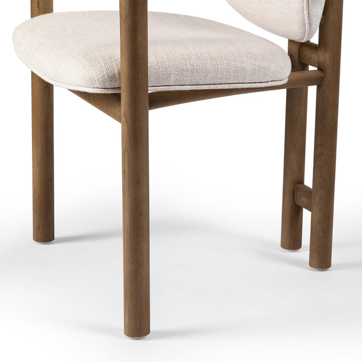 Madeira Dining Chair - SwayLiving