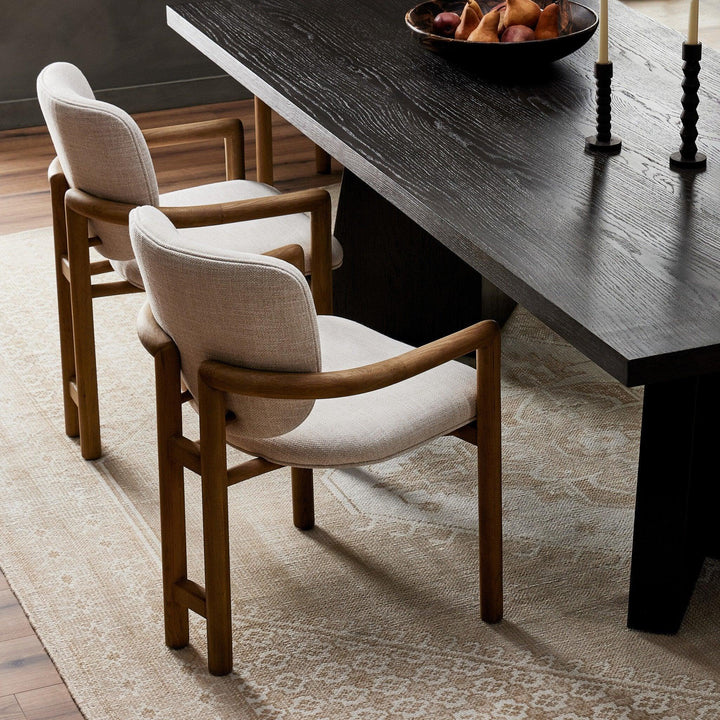 Madeira Dining Chair - SwayLiving