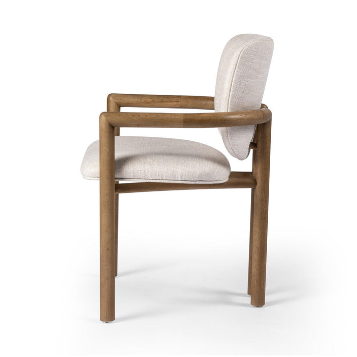 Madeira Dining Chair - SwayLiving