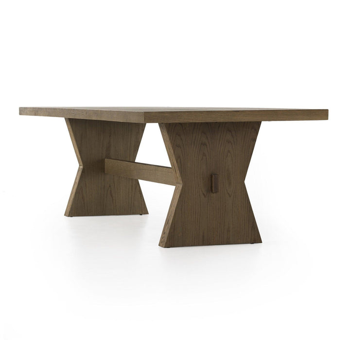 Tia Dining Table - SwayLiving