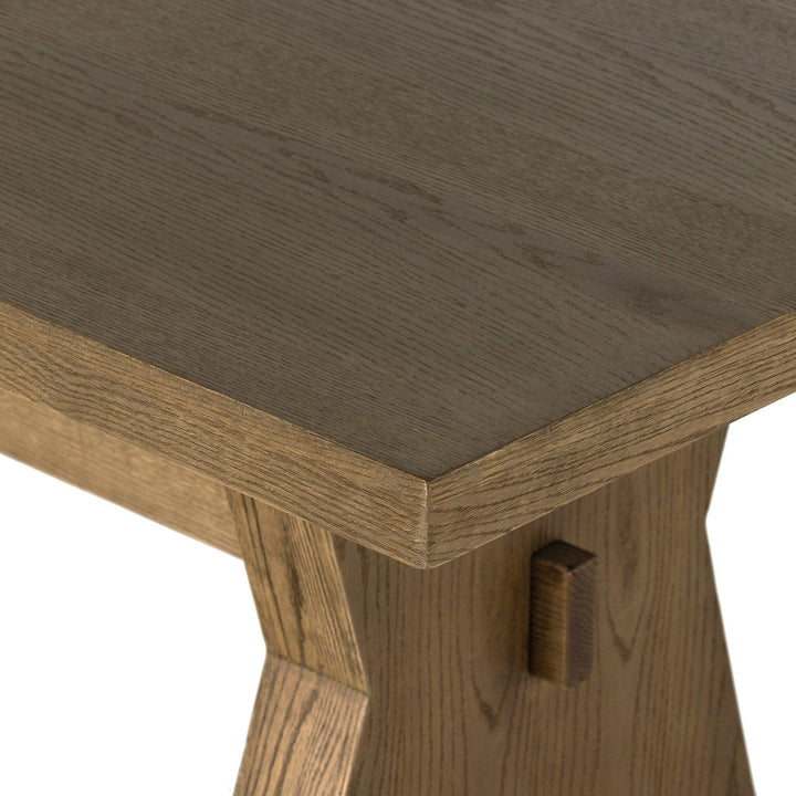 Tia Dining Table - SwayLiving