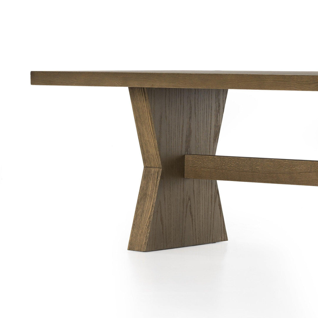 Tia Dining Table - SwayLiving