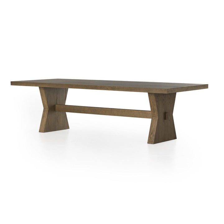 Tia Dining Table - SwayLiving
