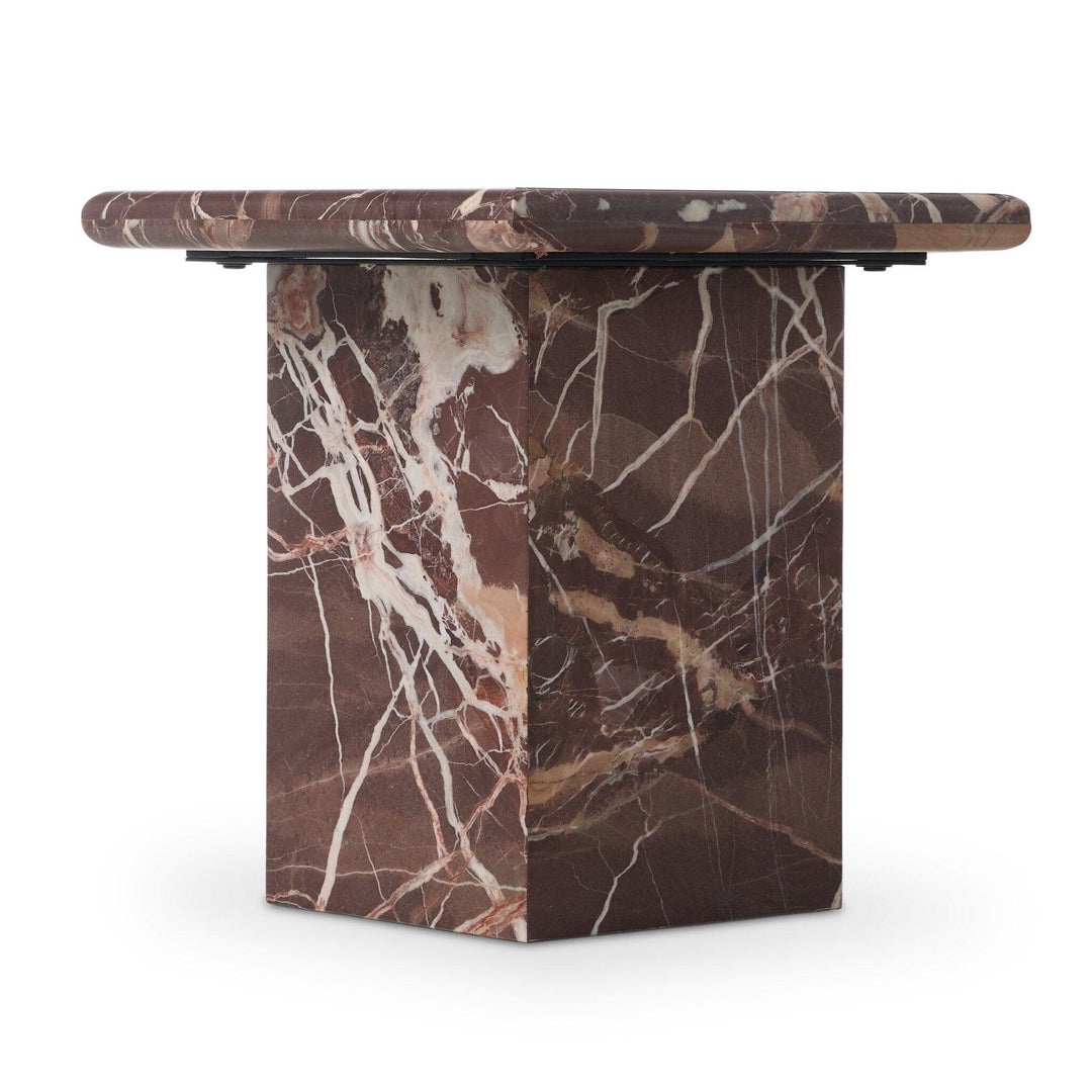 Arum End Table - SwayLiving