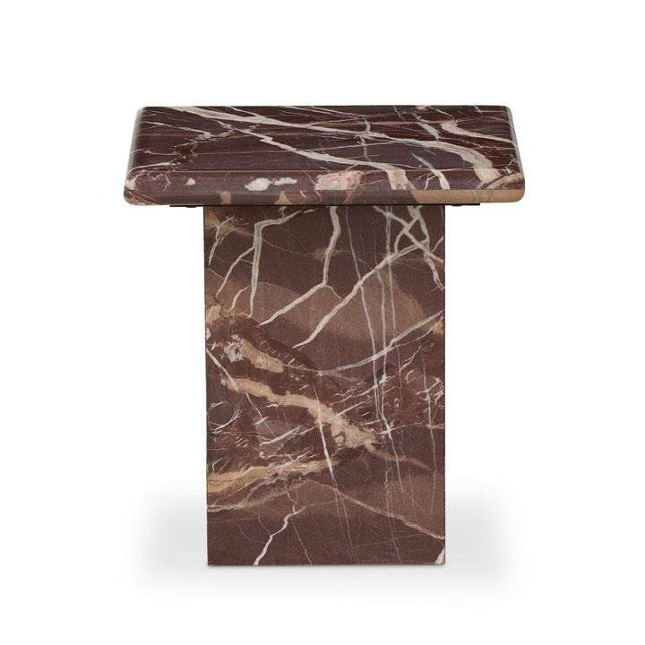 Arum End Table - SwayLiving