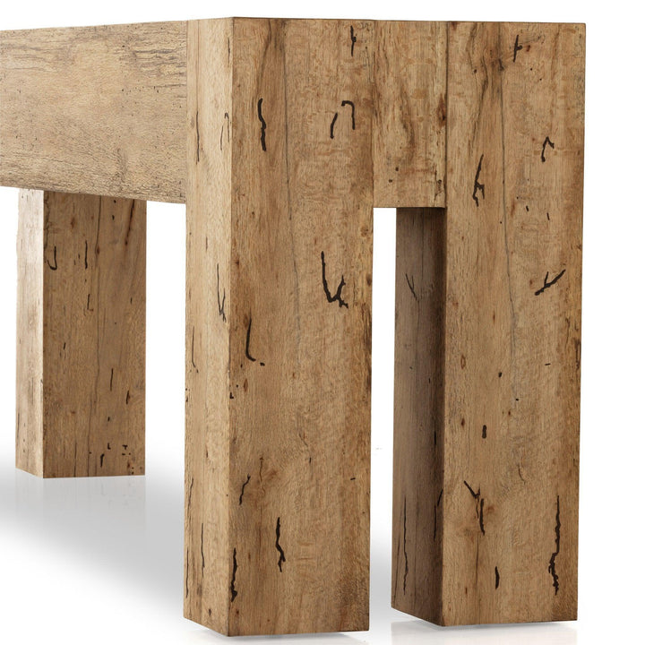 Abaso Console Table - SwayLiving