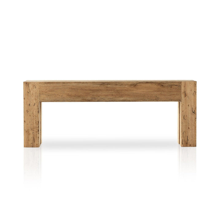Abaso Console Table - SwayLiving