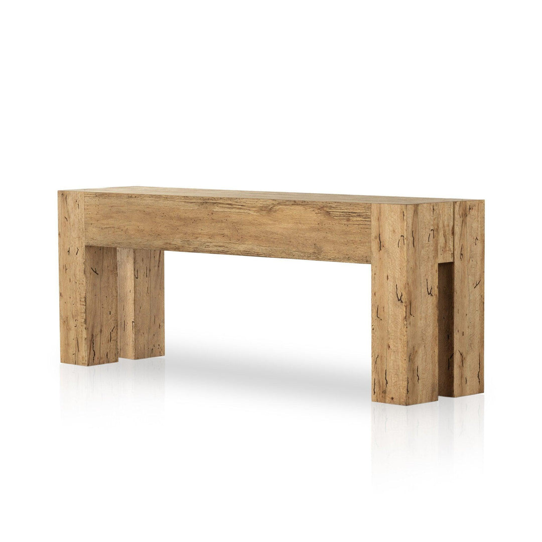 Abaso Console Table - SwayLiving