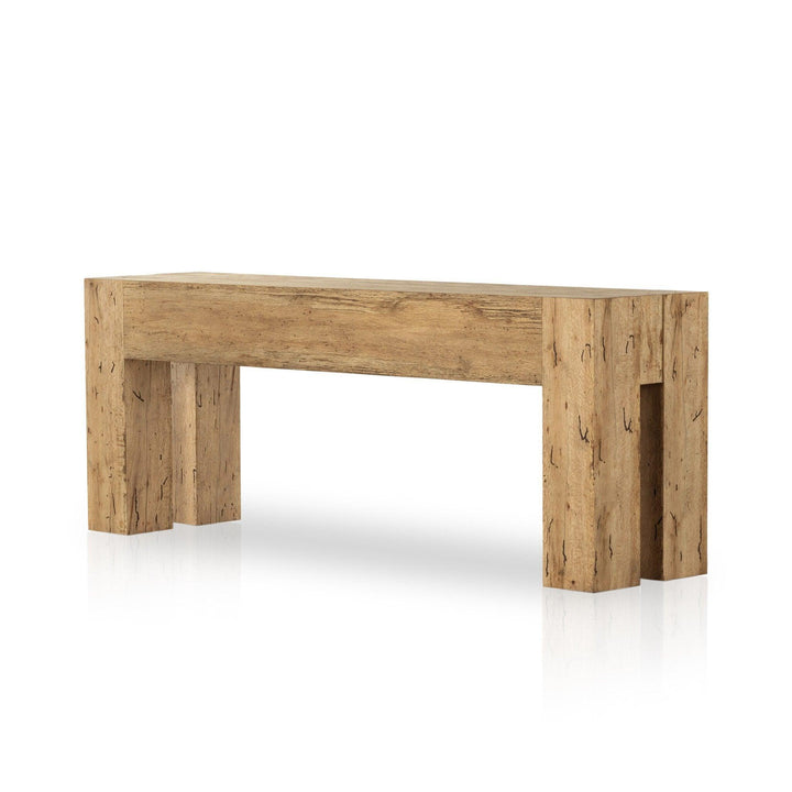 Abaso Console Table - SwayLiving