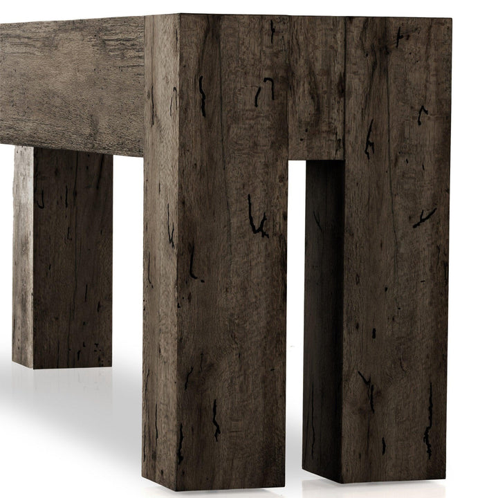 Abaso Console Table - SwayLiving
