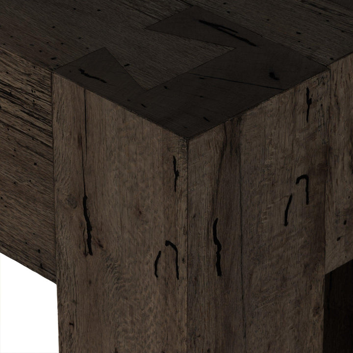 Abaso Console Table - SwayLiving