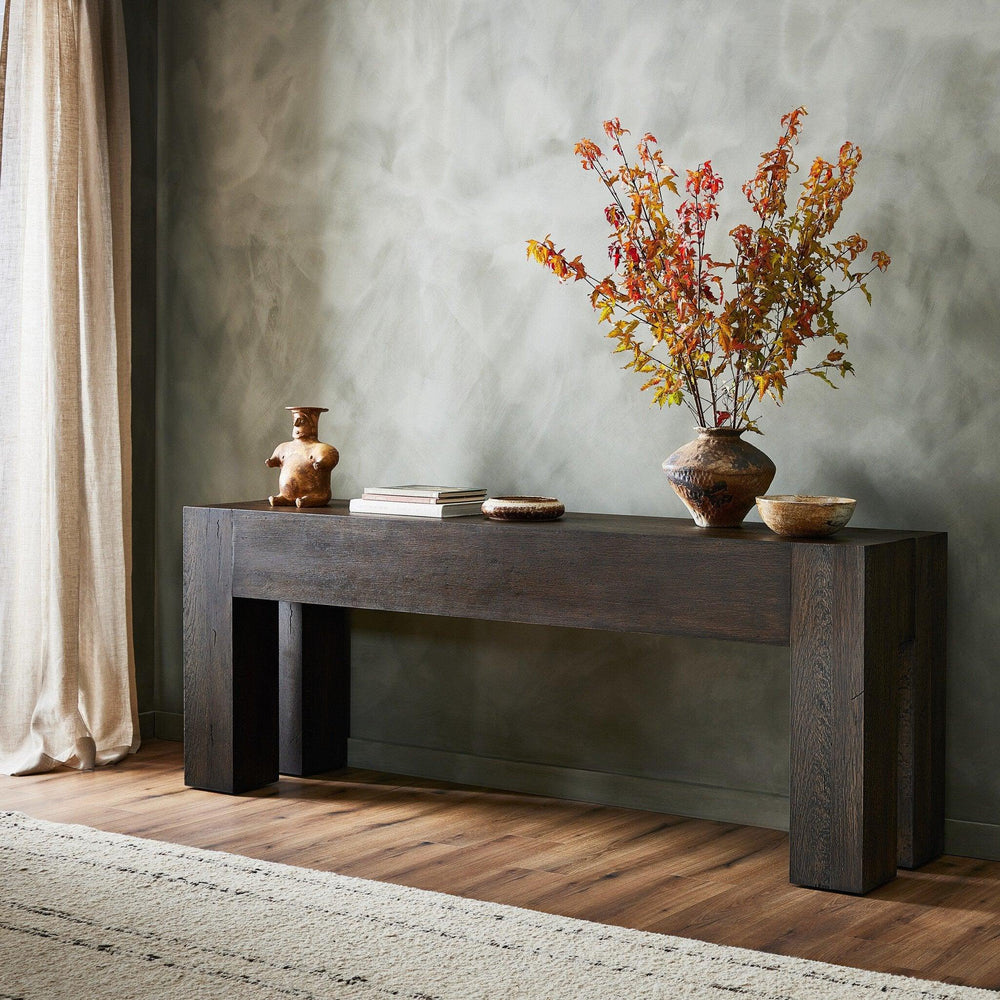 Abaso Console Table - SwayLiving