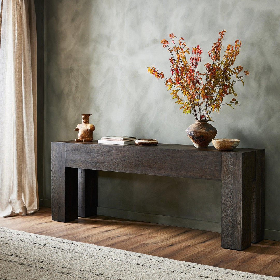 Abaso Console Table - SwayLiving