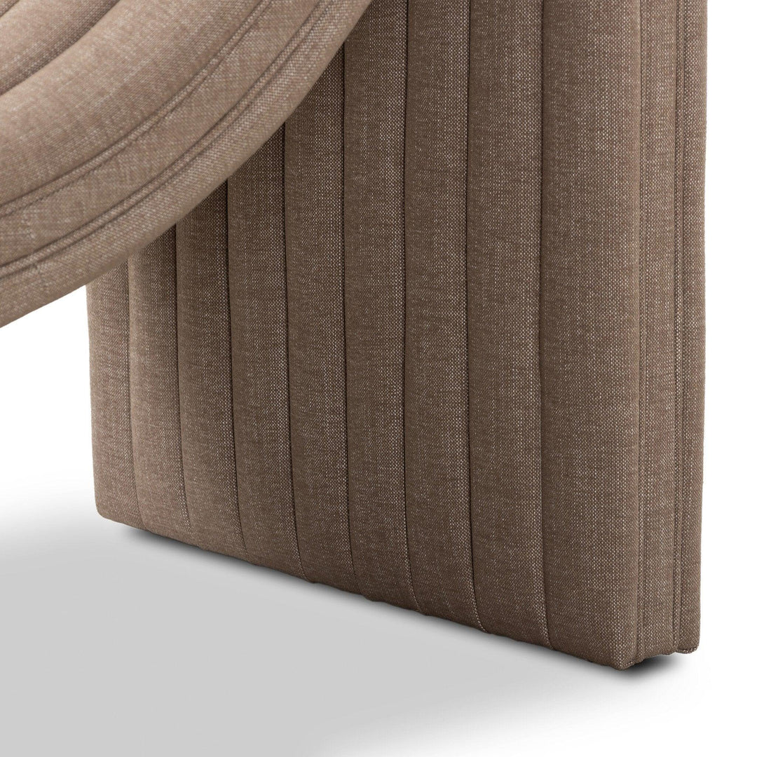 Augustine Chaise Lounge - SwayLiving