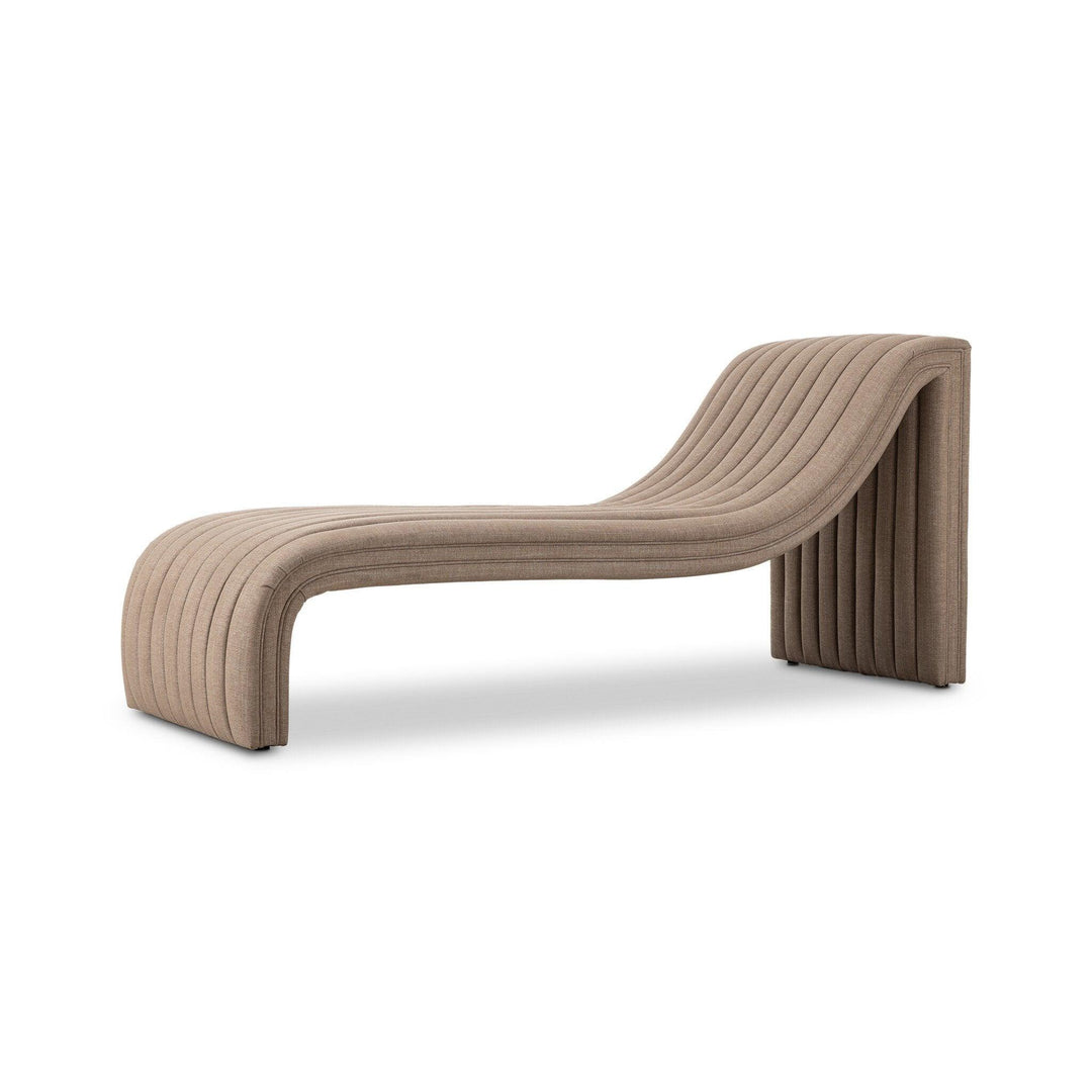 Augustine Chaise Lounge - SwayLiving