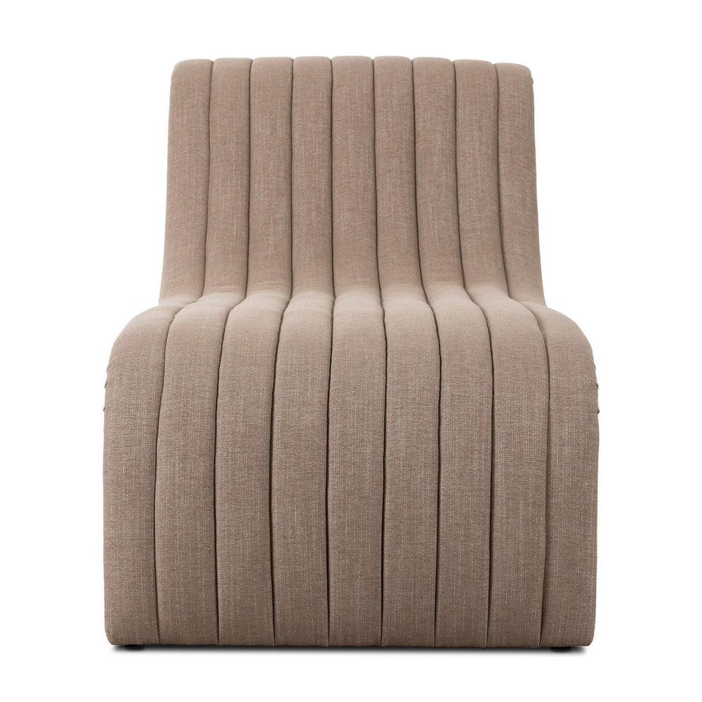 Augustine Chaise Lounge - SwayLiving