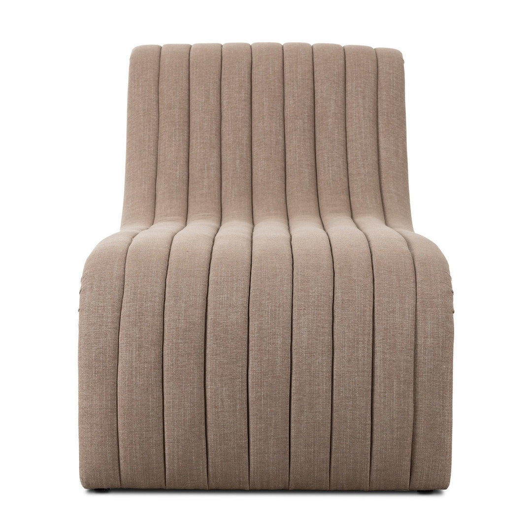 Augustine Chaise Lounge - SwayLiving