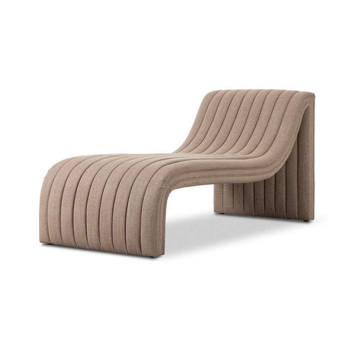 Augustine Chaise Lounge - SwayLiving