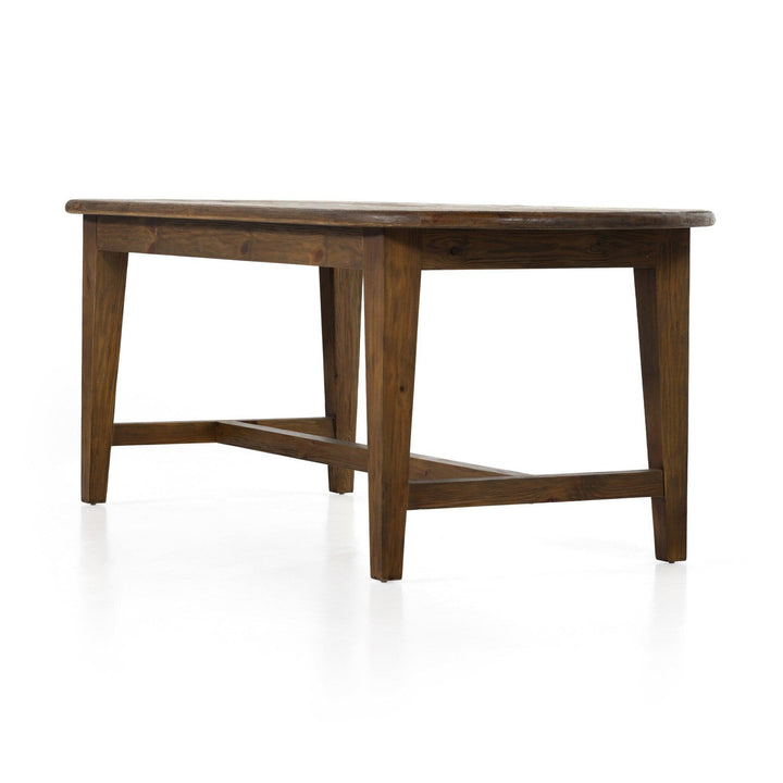 Alfie Dining Table - SwayLiving