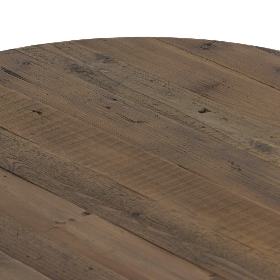 Alfie Dining Table - SwayLiving