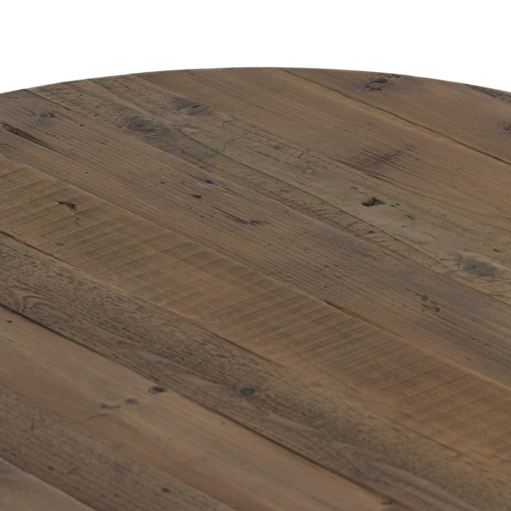 Alfie Dining Table - SwayLiving