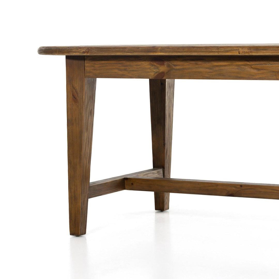 Alfie Dining Table - SwayLiving