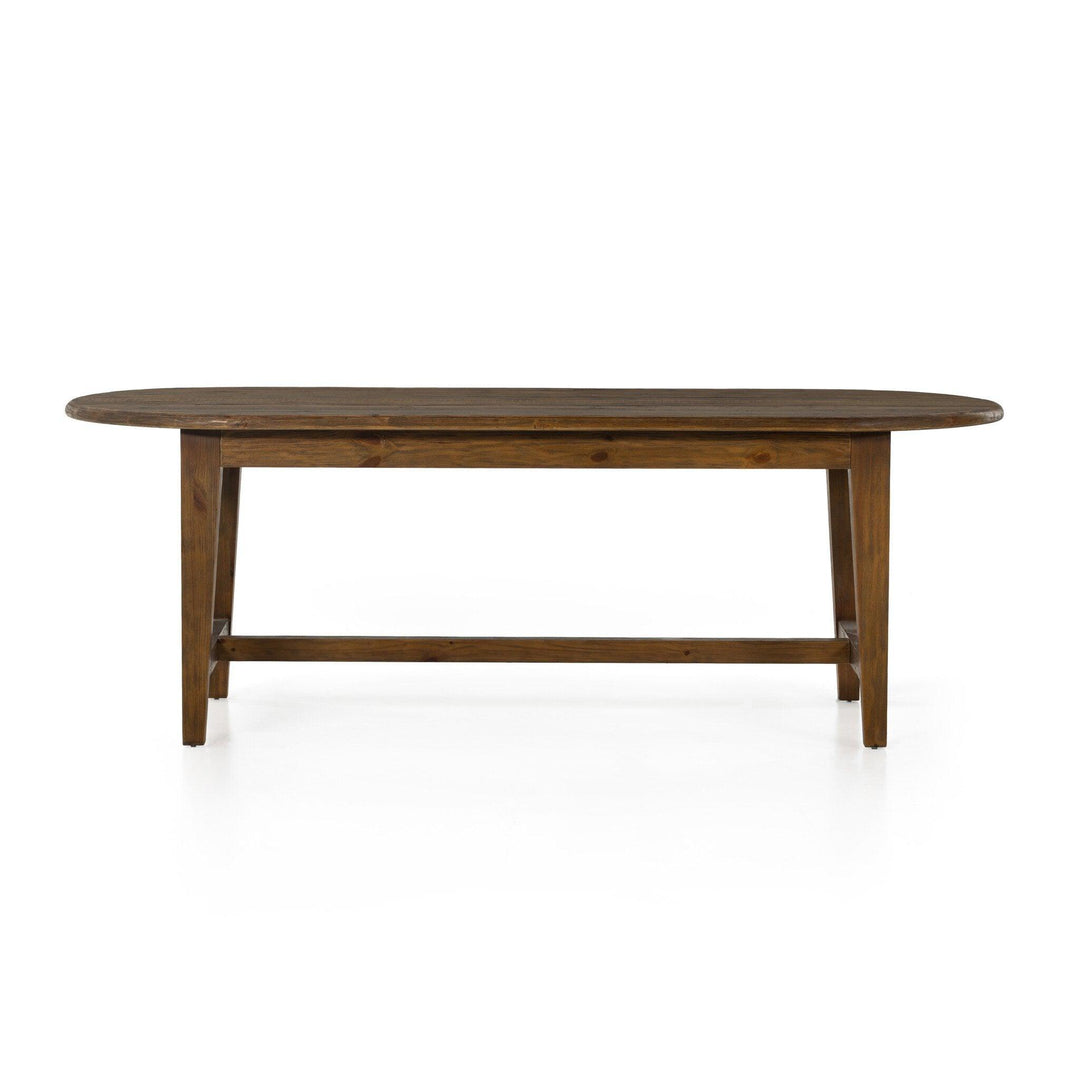 Alfie Dining Table - SwayLiving