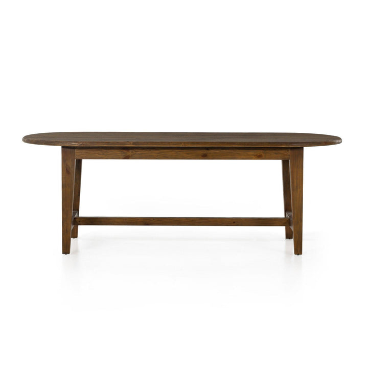 Alfie Dining Table - SwayLiving