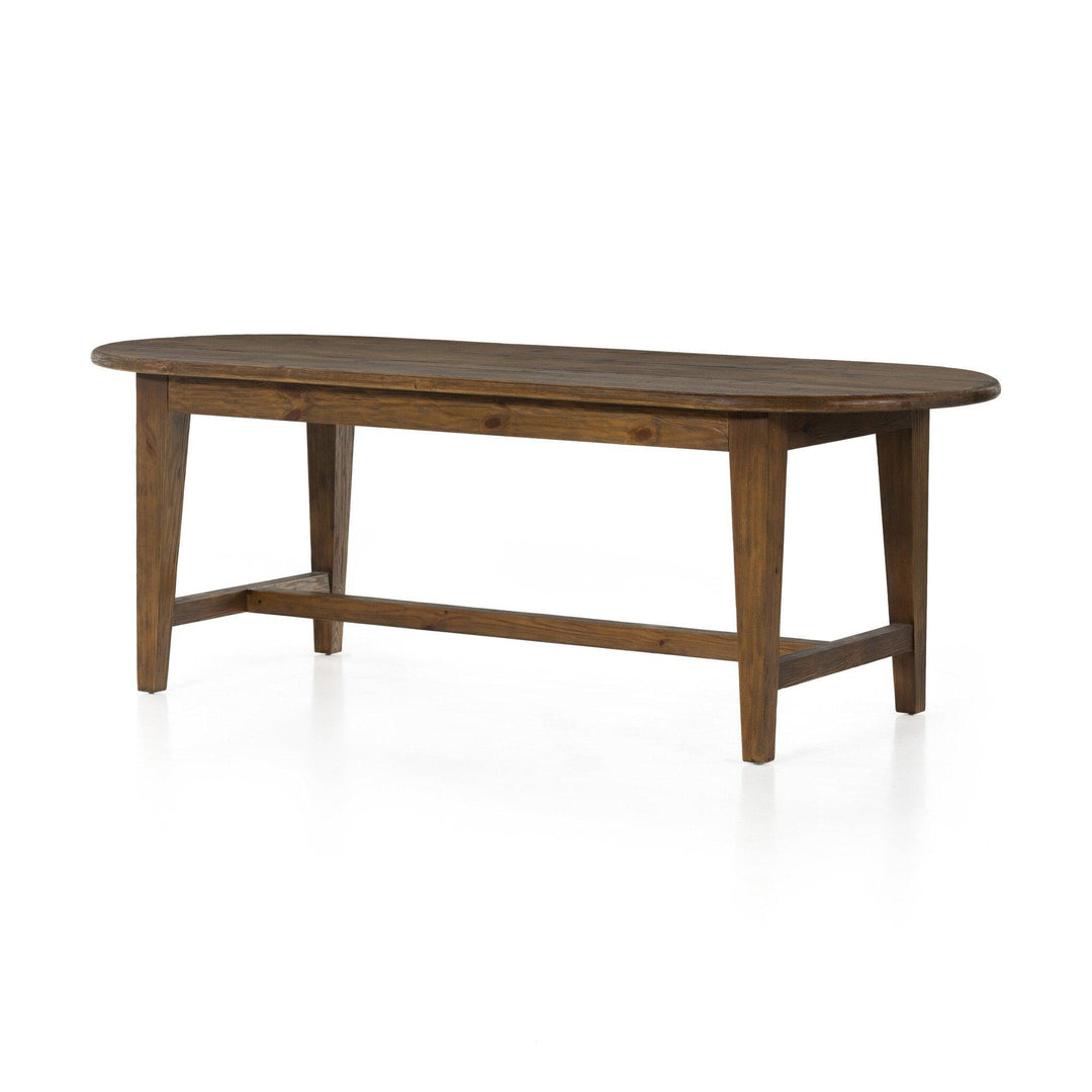 Alfie Dining Table - SwayLiving