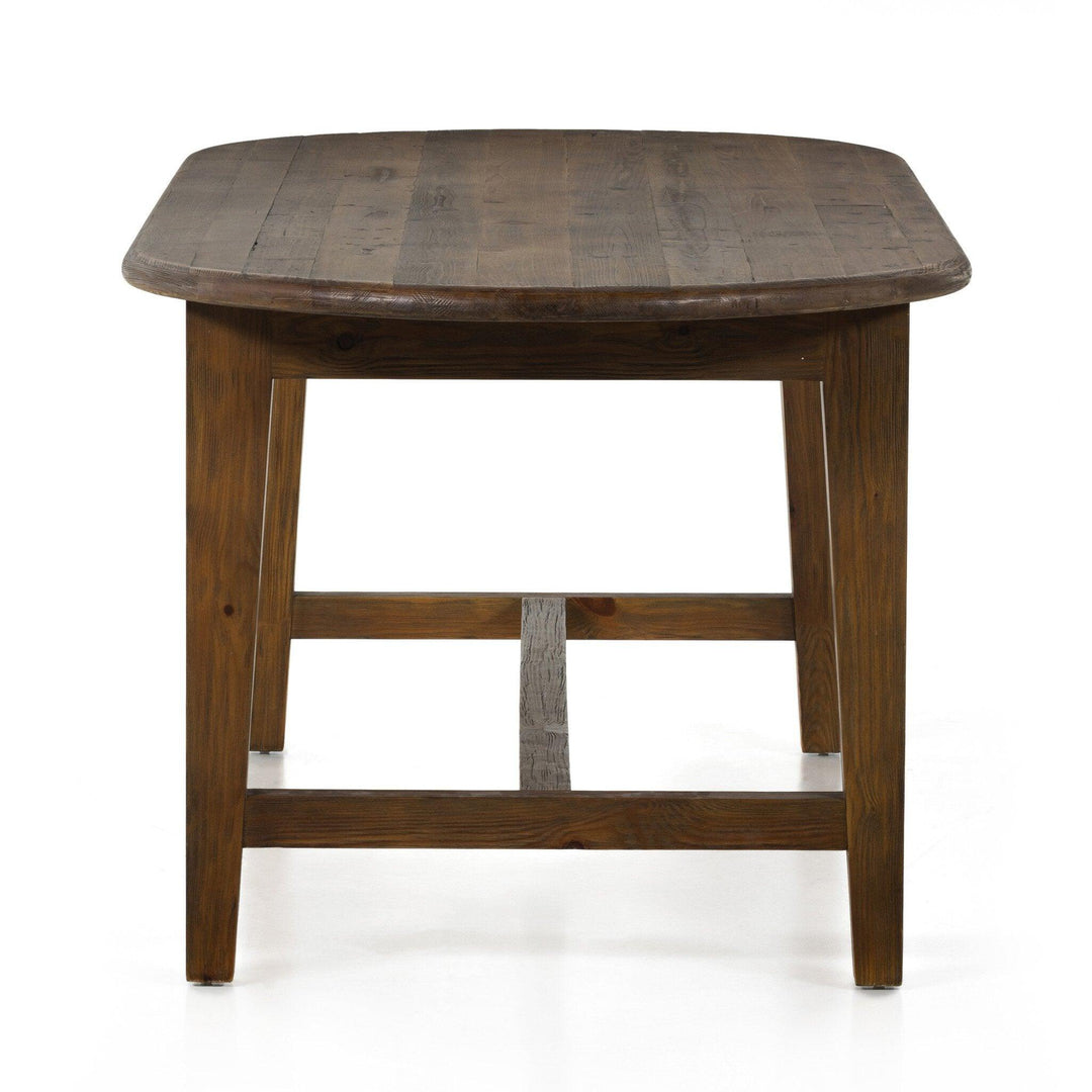 Alfie Dining Table - SwayLiving