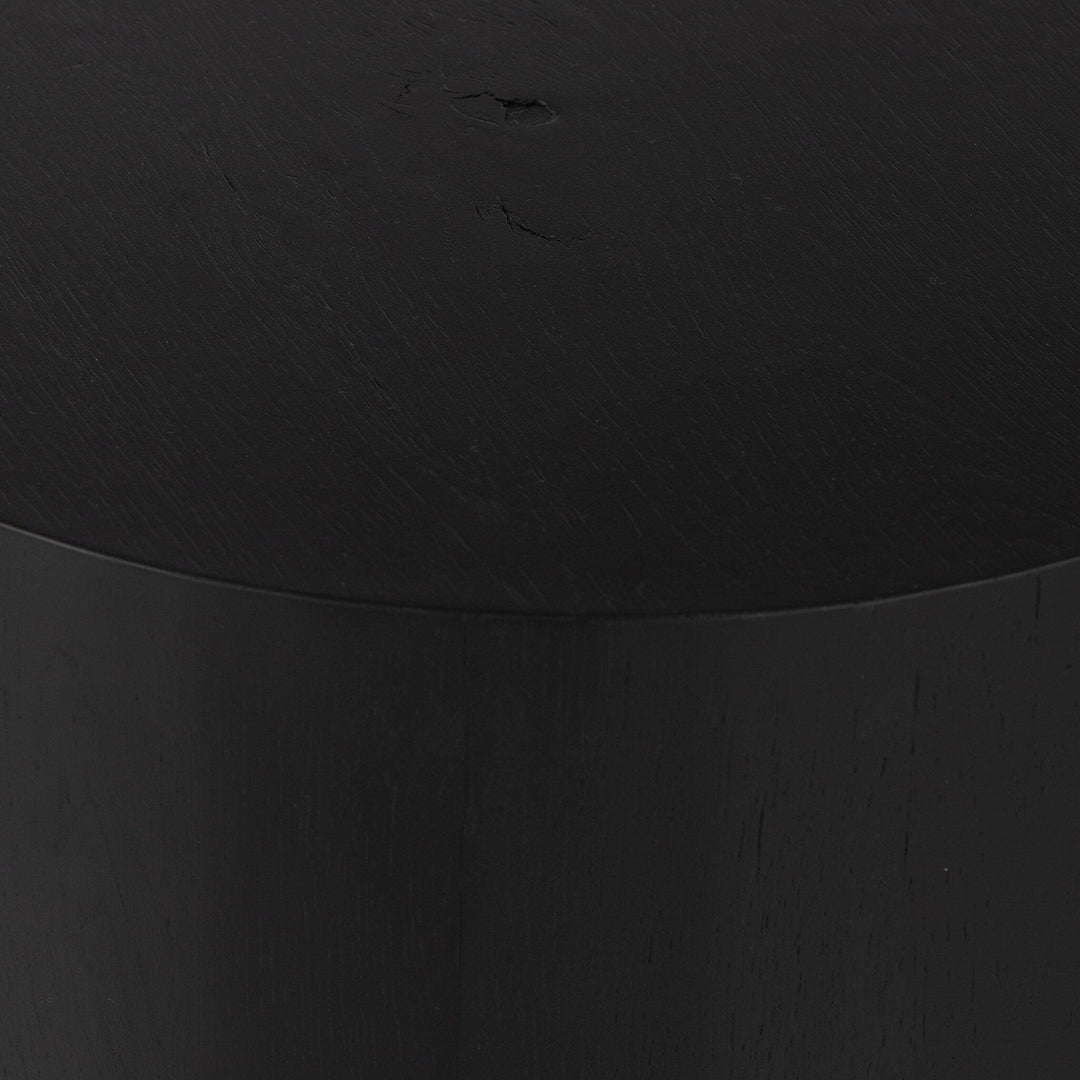 Humphrey Round End Table - SwayLiving