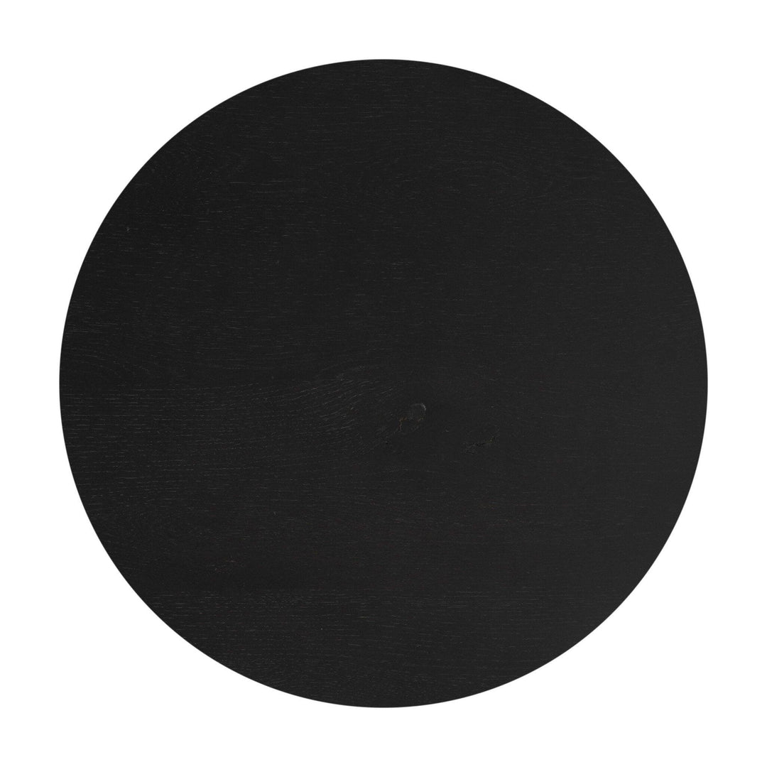 Humphrey Round End Table - SwayLiving