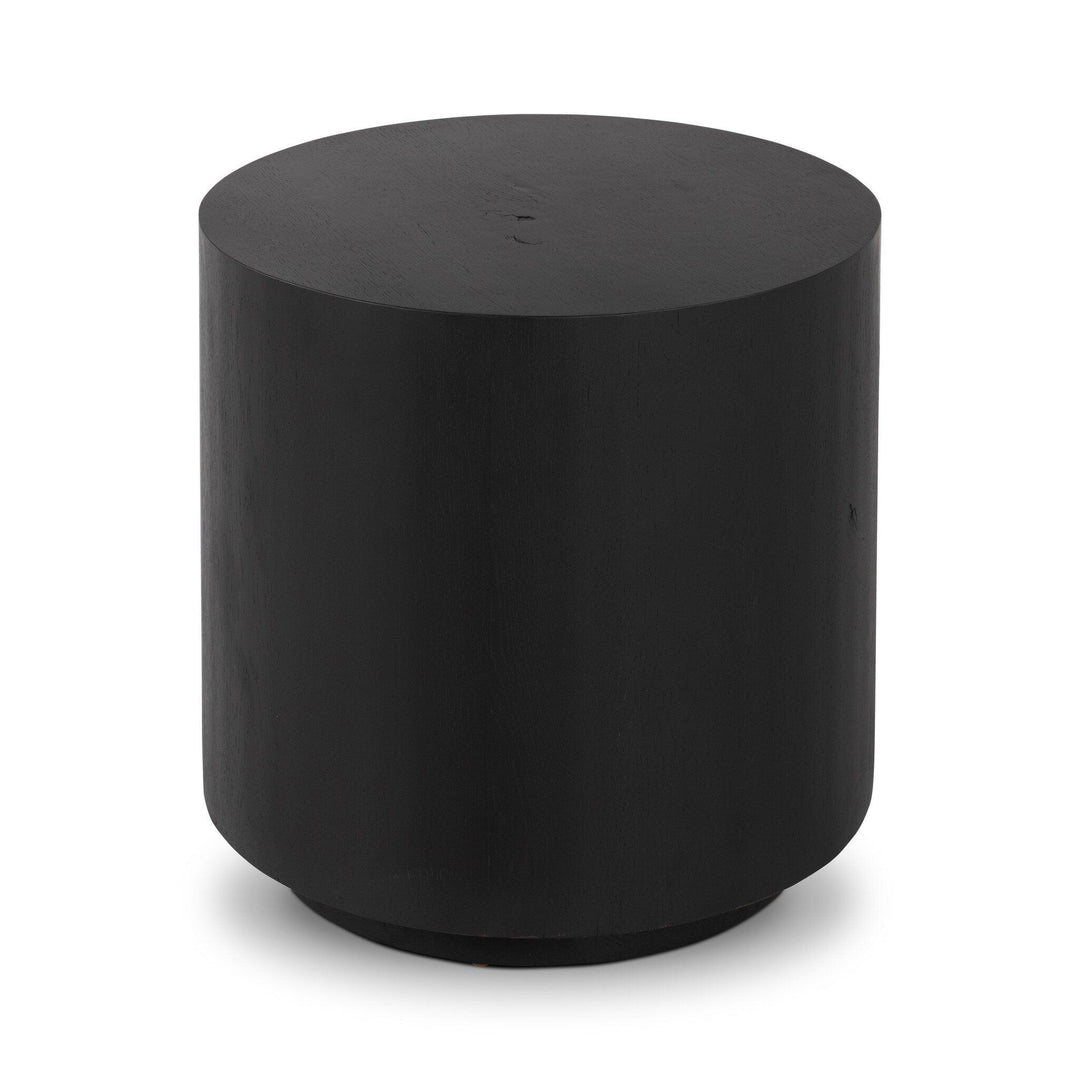 Humphrey Round End Table - SwayLiving